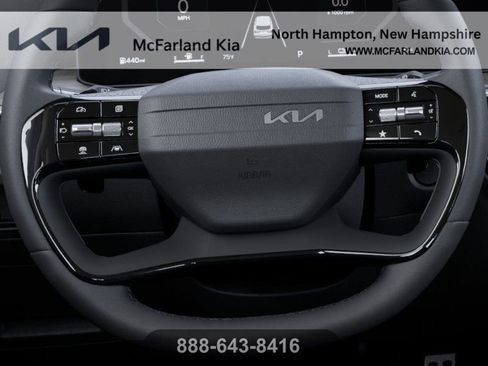 New 2026 Kia Sorento SX Prestige image 23