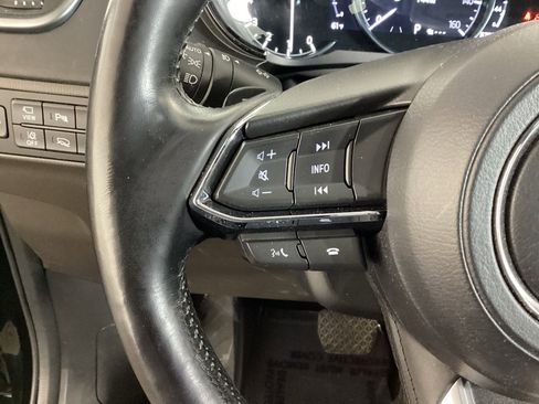Used 2021 MAZDA CX-9 Signature AWD/4WD image 28