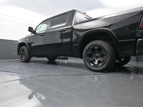 New 2026 RAM 1500 Big Horn image 21