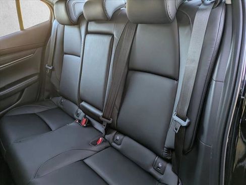 New 2026 MAZDA MAZDA3 s Sport image 11