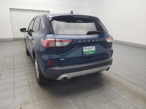 Used 2020 Ford Escape SE FWD image 5
