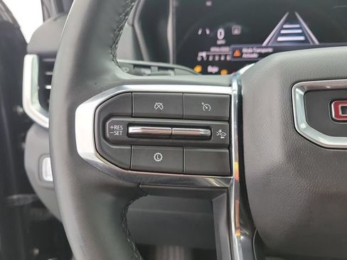 Used 2026 GMC Terrain Elevation w/ Black Edition FWD image 22
