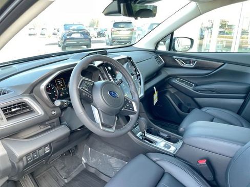 New 2026 Subaru Ascent Touring image 12