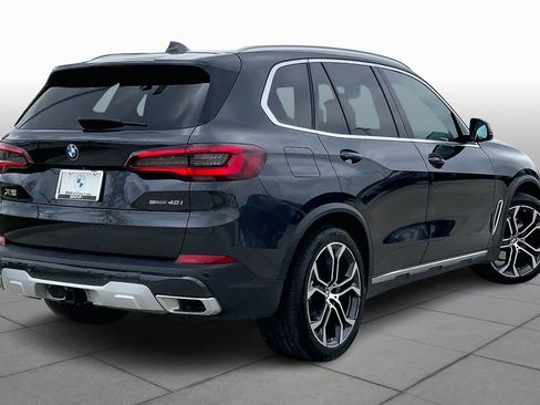 Used 2023 BMW X5 sDrive40i w/ Premium Package image 13