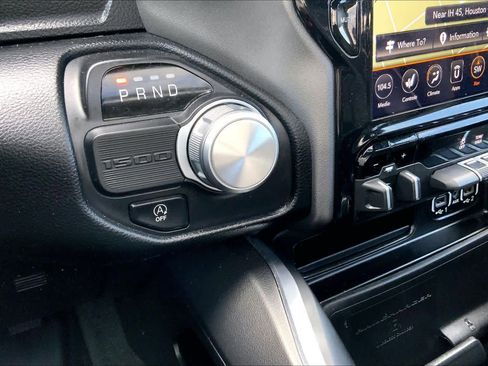 Used 2021 RAM 1500 Laramie image 34