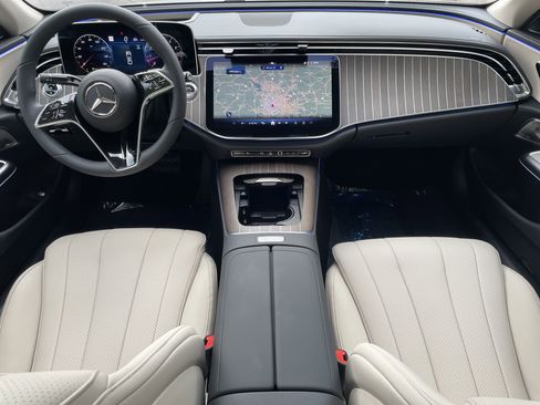 New 2026 Mercedes-Benz E 350 Sedan image 24