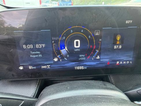 Used 2026 Chevrolet Equinox LT w/ Convenience Package II AWD/4WD image 15