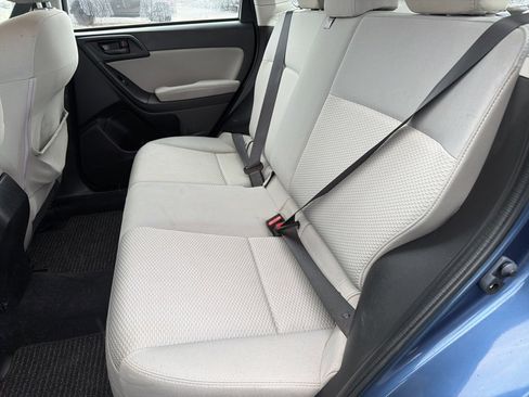 Used 2014 Subaru Forester 2.5i image 17