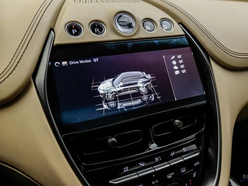 Used 2023 Aston Martin DBX 707 AWD/4WD image 74