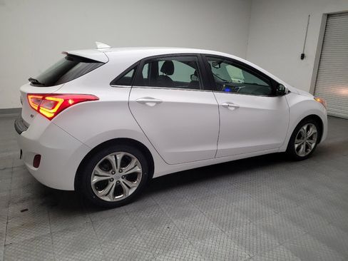 Used 2014 Hyundai Elantra GT w/ Option Group 02 image 10