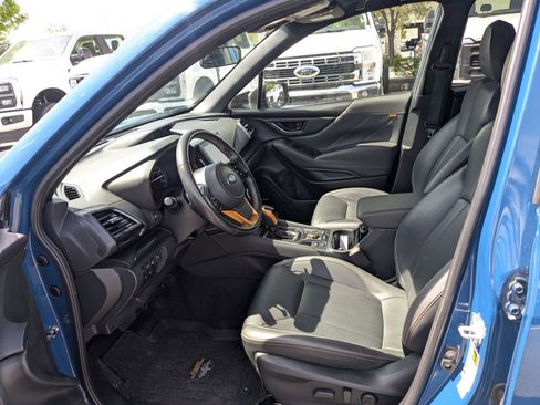 Used 2024 Subaru Forester Wilderness AWD/4WD image 18