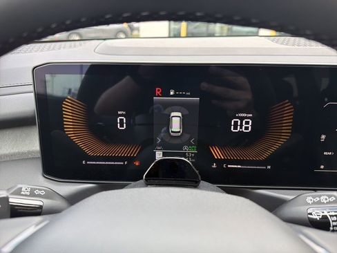 New 2027 Kia Telluride S image 34