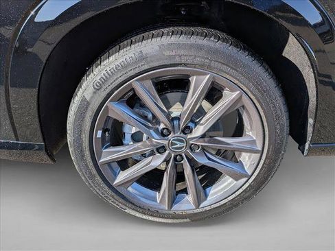 Used 2025 Acura ADX A-Spec AWD/4WD image 21
