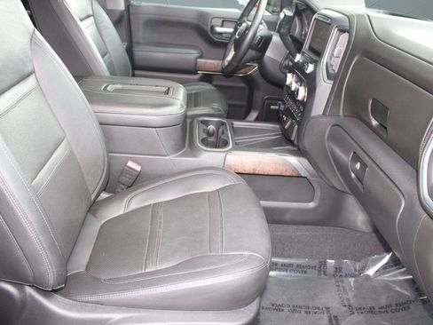Used 2020 GMC Sierra 1500 Denali w/ Technology Package image 38