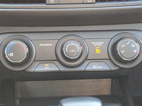 Certified 2021 Kia Forte GT-Line image 20