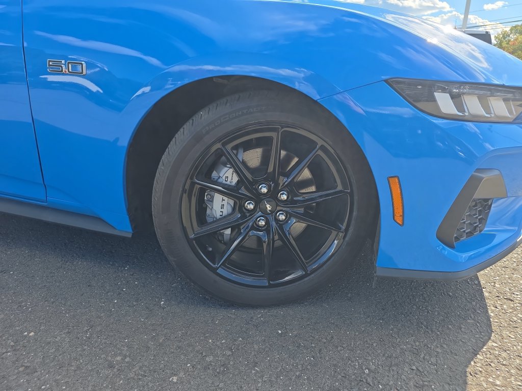 Used 2024 Ford Mustang GT Premium RWD image 10