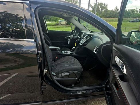 Used 2014 Chevrolet Equinox LT w/ Driver Convenience Package image 19