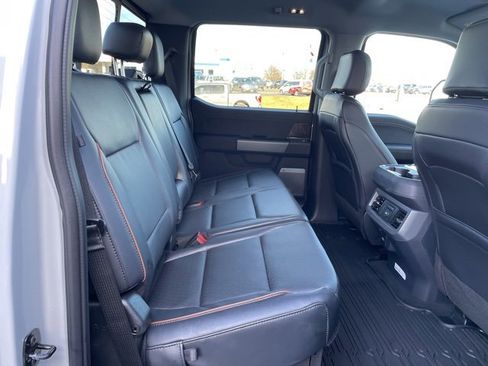 New 2026 Ford F250 Lariat image 69