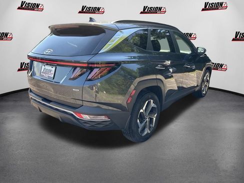 Used 2022 Hyundai Tucson SEL w/ Convenience + Premium Package AWD/4WD image 5