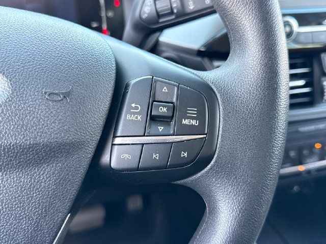 Used 2025 Ford Escape Active AWD/4WD image 33