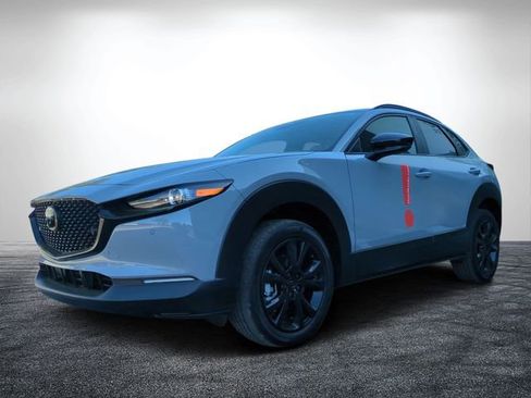 New 2026 MAZDA CX-30 Aire Edition image 8