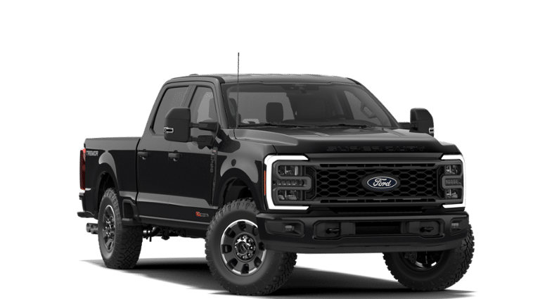 New 2027 Ford F350 XL w/ Tremor Off-Road Package AWD/4WD image 26