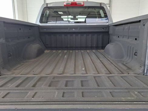 Used 2020 Chevrolet Colorado W/T w/ WT Convenience Package RWD image 26