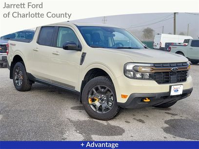 Used 2024 Ford Maverick Tremor w/ Tremor Off-Road Package