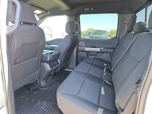New 2026 Ford F150 XLT w/ Equipment Group 302A MID AWD/4WD image 22