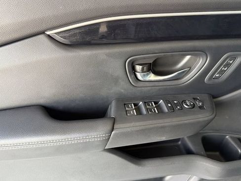 Certified 2023 Honda Pilot EX-L image 12