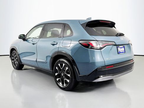 Certified 2026 Honda HR-V EX-L image 7