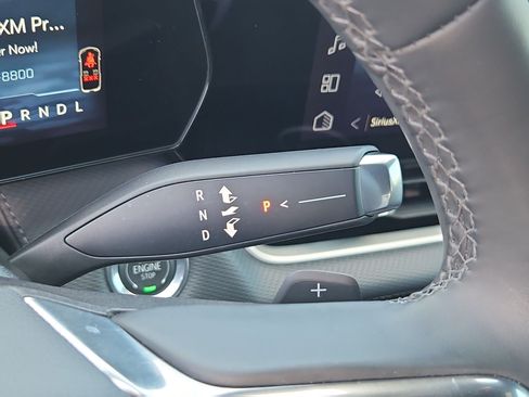 Used 2026 Chevrolet Equinox LT FWD image 17