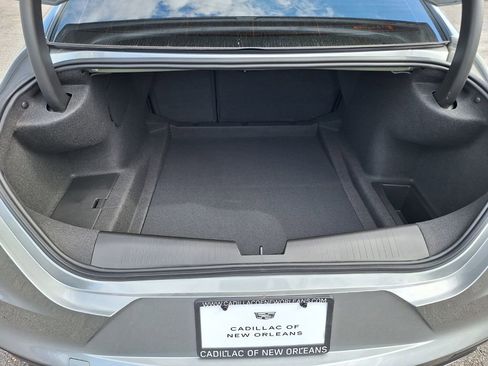 New 2026 Cadillac CT4 Luxury image 25