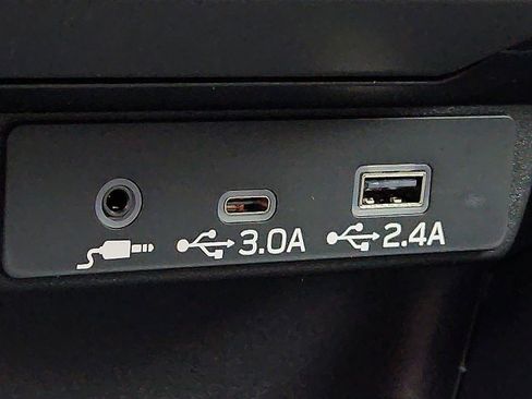 New 2026 Subaru Crosstrek 2.5i Premium image 16