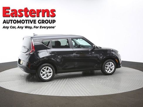 Used 2024 Kia Soul LX w/ Option Group 015 image 43