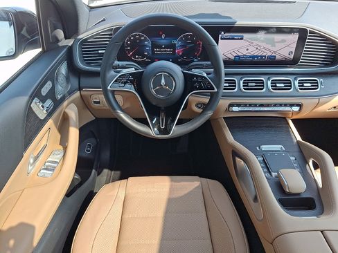 Certified 2026 Mercedes-Benz GLE 450 4MATIC image 11