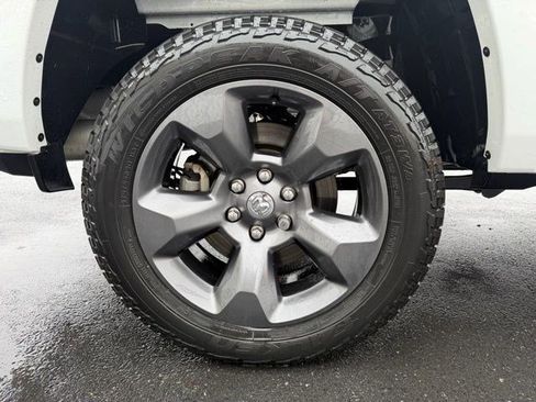 Used 2023 RAM 1500 Big Horn image 22