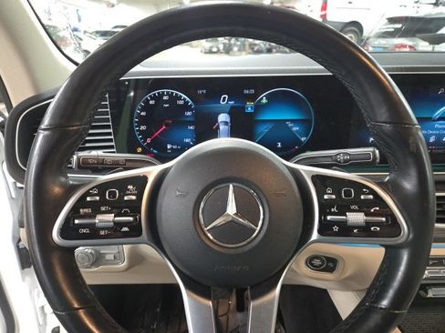 Used 2023 Mercedes-Benz GLE 350 4MATIC image 8