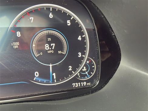 Used 2022 Hyundai Palisade Limited image 20