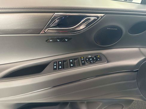 New 2026 Genesis GV80 3.5T Prestige image 19