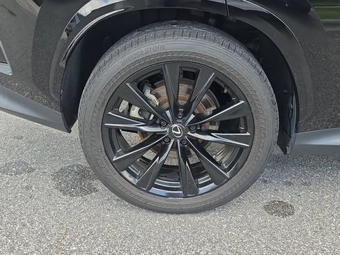 Used 2024 Lexus NX 350 F Sport AWD/4WD image 5