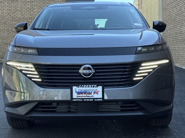 New 2025 Nissan Murano SV AWD/4WD image 26