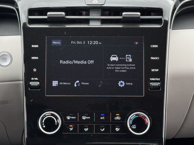 Used 2022 Hyundai Tucson SEL FWD image 17