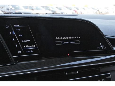 Used 2024 Cadillac Escalade Premium Luxury image 28