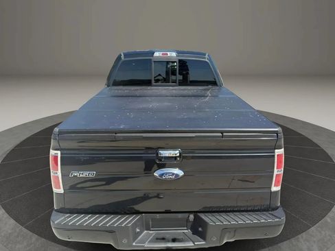 Used 2014 Ford F150 Limited AWD/4WD image 9