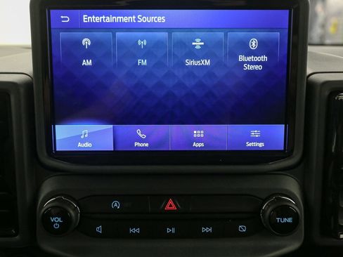 Used 2022 Ford Bronco Sport Outer Banks image 26