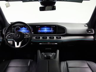Certified 2021 Mercedes-Benz GLE 350 4MATIC video 2