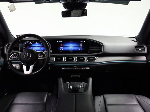 Certified 2021 Mercedes-Benz GLE 350 4MATIC image 2