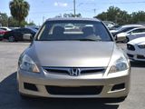 Used 2006 Honda Accord LX image 2