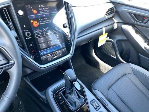 New 2026 Subaru Crosstrek 2.5i Wilderness AWD/4WD image 14